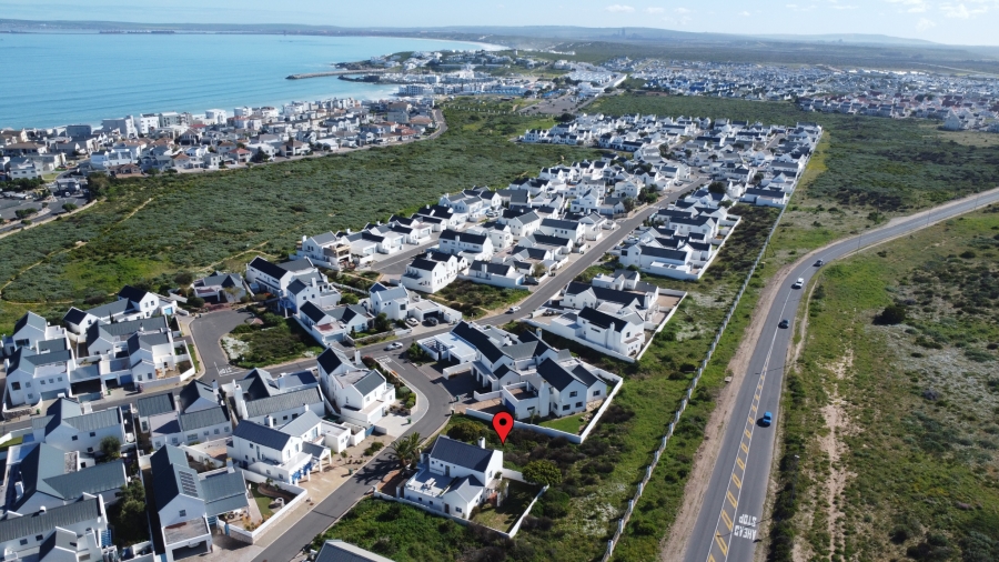 0 Bedroom Property for Sale in Langebaan North Western Cape